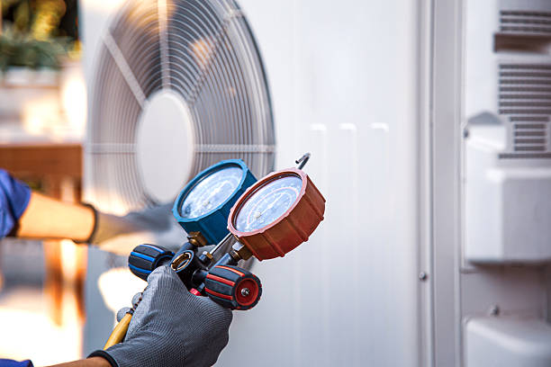 Affordable Emergency Hvac solutions in Rubicon, WI