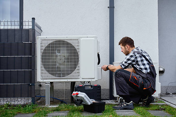 Top rated local Emergency Hvac specialists in Rubicon, WI